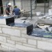 Parapet Repair and Rebuild