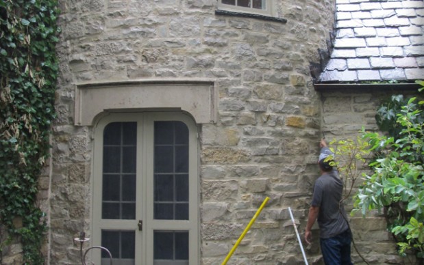 Masonry Restoration