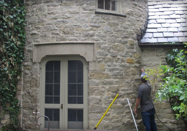 Masonry Restoration