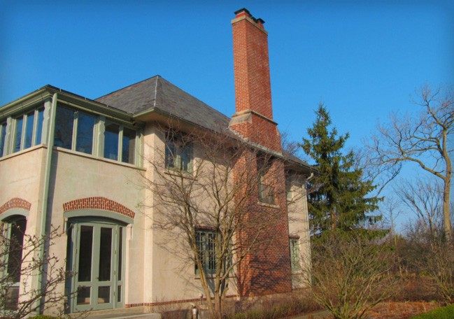 Chimney Repair, Chimney Rebuilding, Chimney Tuckpointing